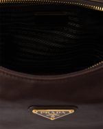 Prada Explore large nappa leather bag - Image 2